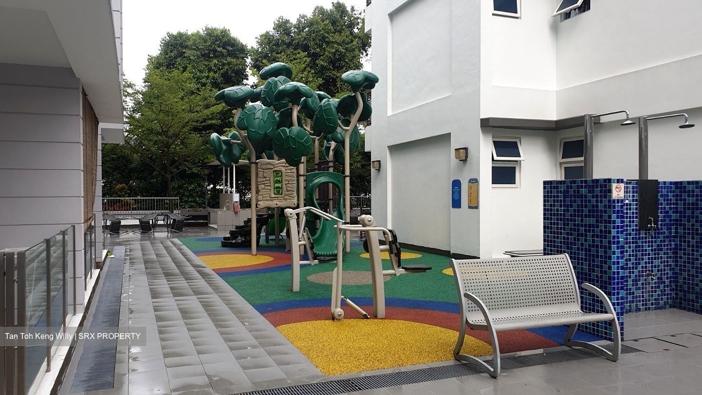 Parc Imperial (D5), Condominium #393186991